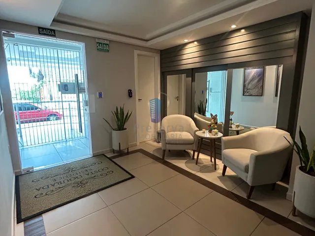 Imagem 4: Apartamento com 2 Dormitórios (1 Suíte) + Escritório, Sacada Gourmet no Bairro Vila Operaria em Itajaí