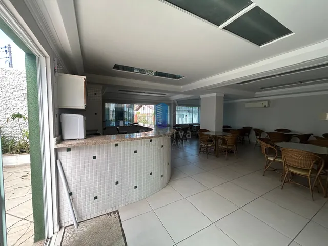 Imagem 12: Apartamento com 2 Dormitórios (1 Suíte) + Escritório, Sacada Gourmet no Bairro Vila Operaria em Itajaí