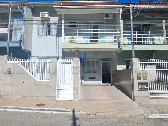Imagem 11: Casa Sobrado com 3 dormitórios