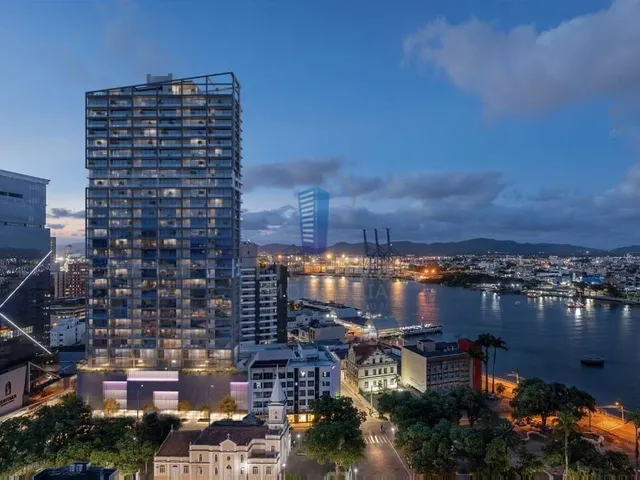 Imagem: Apartamento À Venda no Bairro Centro