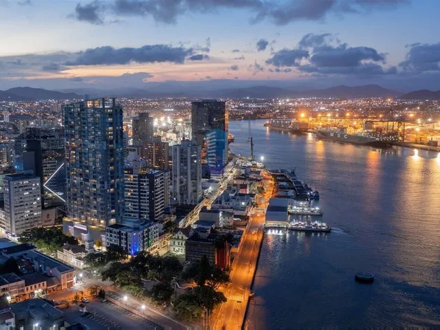 Imagem 10: Apartamento À Venda no Bairro Centro - Itajaí/Sc