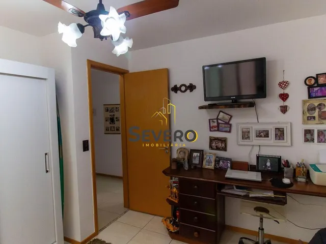 Imagem 10: Residencial Icaraí Family - Apartamento À Venda no Bairro santa Rosa - Niterói/Rj