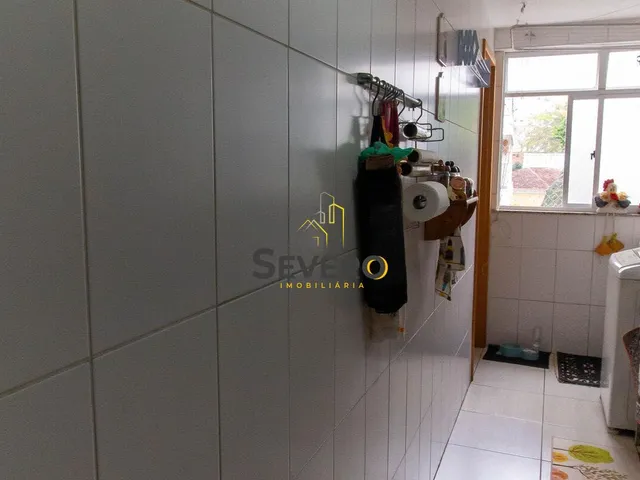Imagem 14: Residencial Icaraí Family - Apartamento À Venda no Bairro santa Rosa - Niterói/Rj
