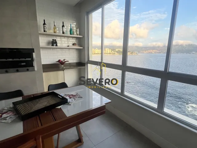 Imagem: Edifício Excelsior - Apartamento Alto Padrão
