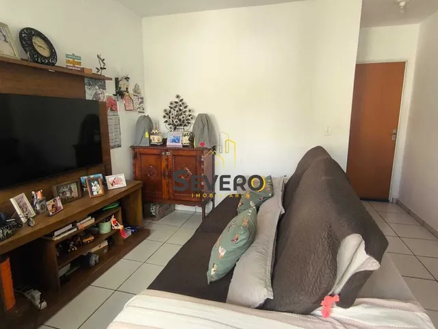 Imagem 6: Condomínio Don Marcelino - Casa À Venda no Bairro Bela Vista - Itaboraí/Rj