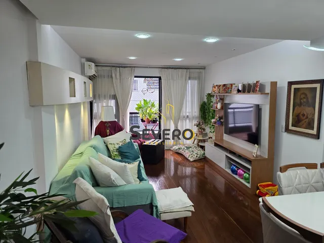 Imagem: Solar Iana - Apartamento À Venda no Bairro