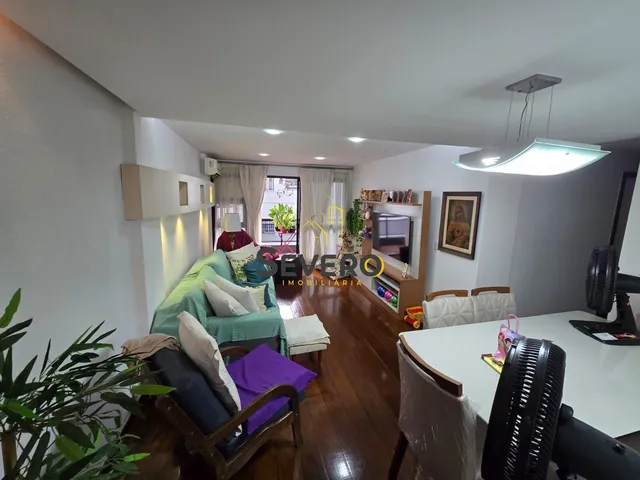 Imagem 12: Solar Iana - Apartamento À Venda no Bairro Ingá - Niterói/Rj
