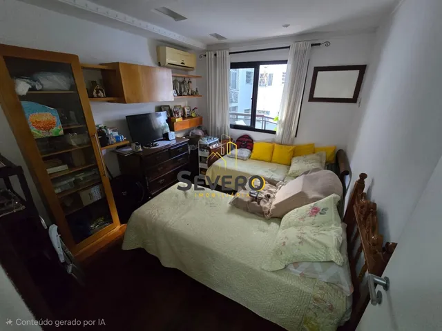 Imagem 3: Solar Iana - Apartamento À Venda no Bairro Ingá - Niterói/Rj