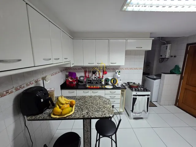 Imagem 2: Solar Iana - Apartamento À Venda no Bairro Ingá - Niterói/Rj
