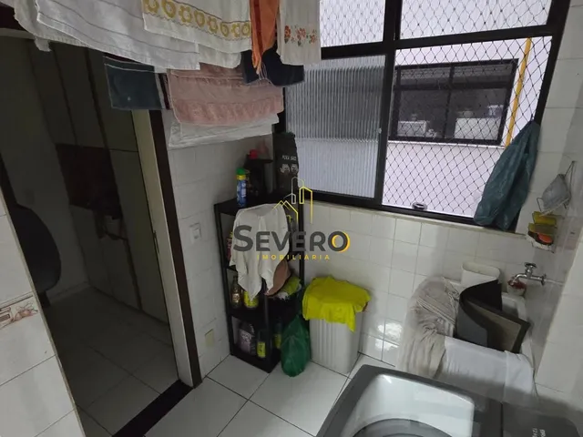 Imagem 7: Solar Iana - Apartamento À Venda no Bairro Ingá - Niterói/Rj