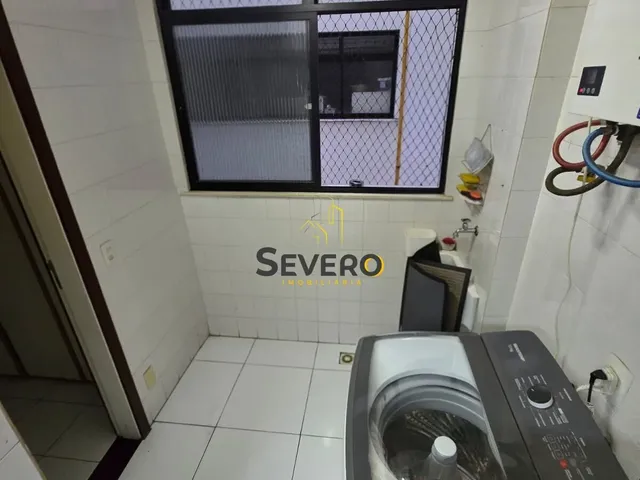 Imagem 13: Solar Iana - Apartamento À Venda no Bairro Ingá - Niterói/Rj