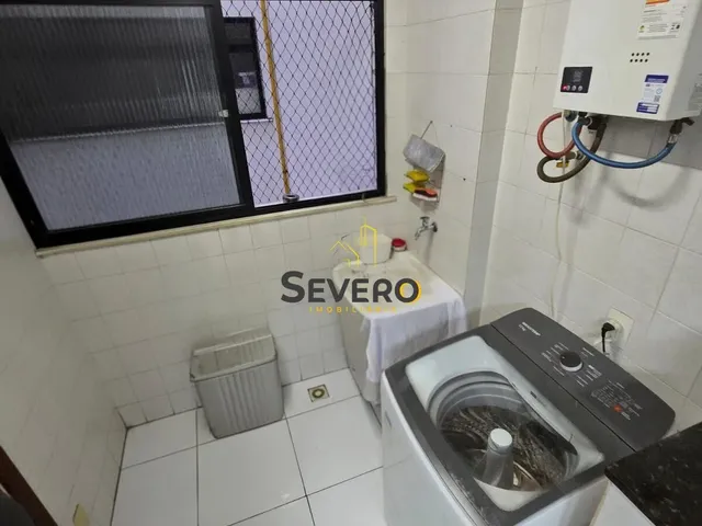 Imagem 15: Solar Iana - Apartamento À Venda no Bairro Ingá - Niterói/Rj