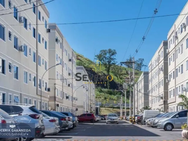 Imagem 8: Apartamento à venda no bairro Vila Lage - São Gonçalo/RJ