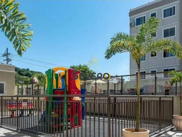 Imagem 10: Apartamento à venda no bairro Vila Lage - São Gonçalo/RJ