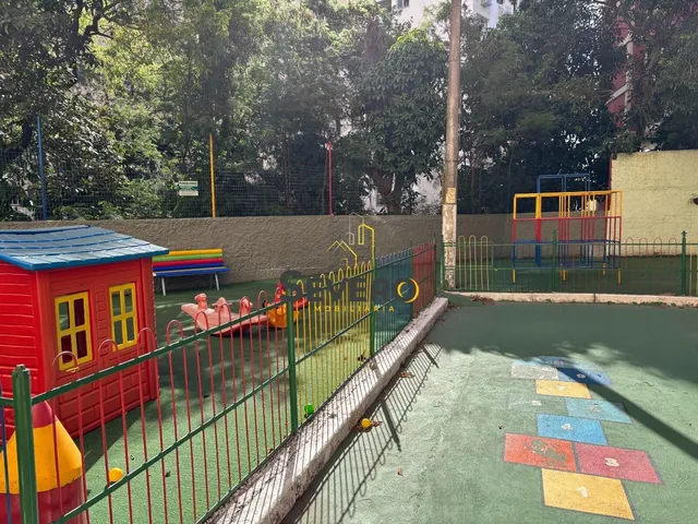 Imagem 2: Condomínio Vivendas de Icaraí - Apartamento À Venda no Bairro Icaraí - Niterói/Rj