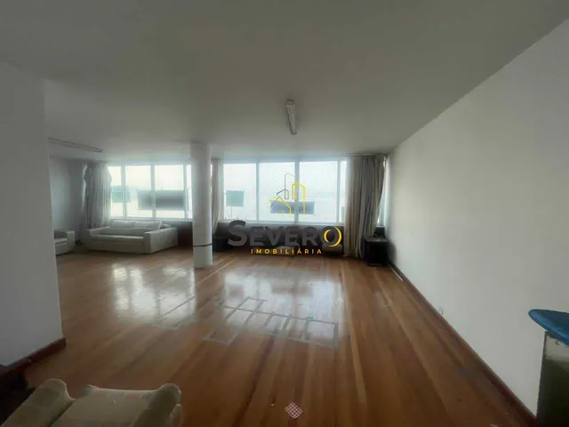Imagem 11: Edifício de Windsor - Apartamento Alto Padrão - Frente Mar