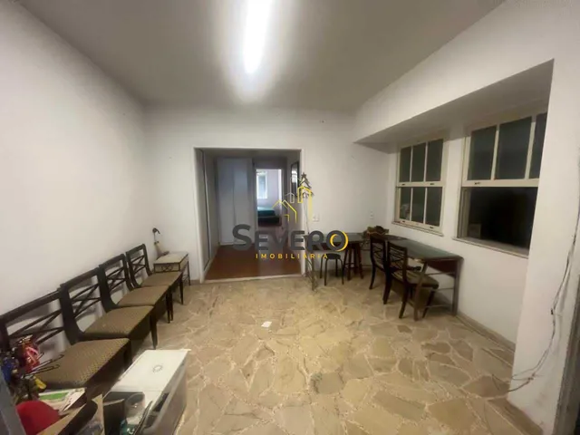 Imagem 10: Edifício de Windsor - Apartamento Alto Padrão - Frente Mar