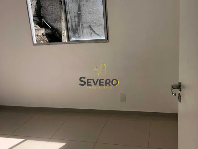 Imagem 2: Condomínio Completo 1 - Apartamento À Venda no Bairro Nova Cidade - São Gonçalo/Rj