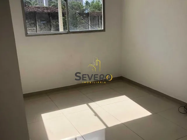 Imagem 8: Condomínio Completo 1 - Apartamento À Venda no Bairro Nova Cidade - São Gonçalo/Rj