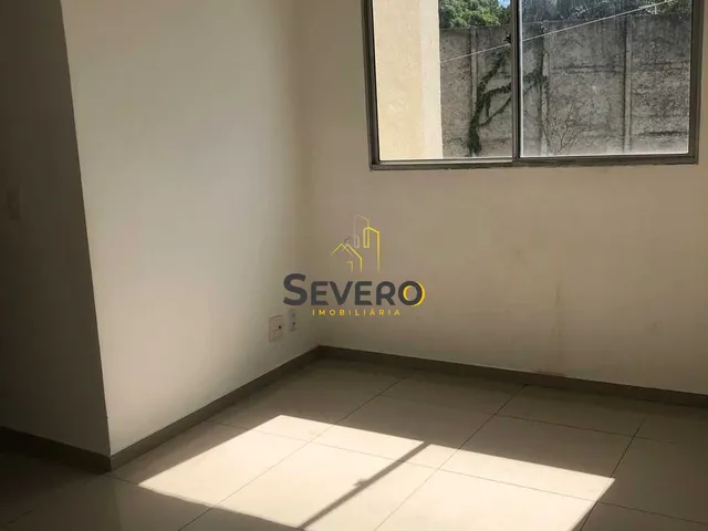 Imagem 9: Condomínio Completo 1 - Apartamento À Venda no Bairro Nova Cidade - São Gonçalo/Rj