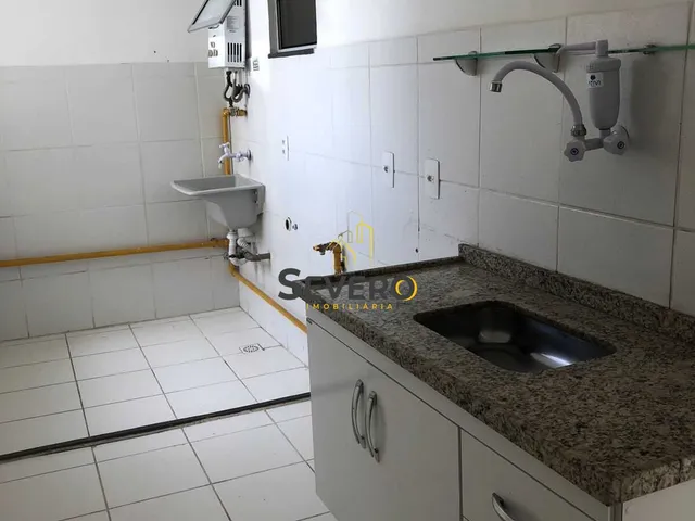 Imagem 13: Condomínio Completo 1 - Apartamento À Venda no Bairro Nova Cidade - São Gonçalo/Rj