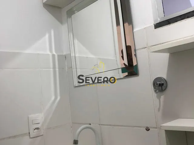 Imagem 12: Condomínio Completo 1 - Apartamento À Venda no Bairro Nova Cidade - São Gonçalo/Rj