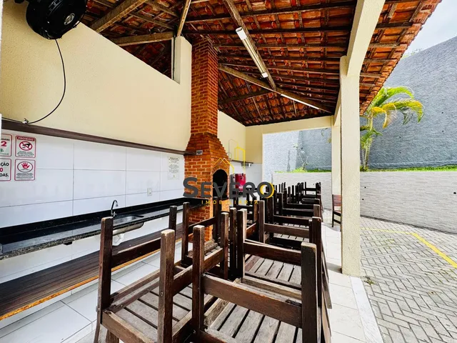 Imagem 4: Naturalle - Belíssimo Apartamento À Venda no Bairro Centro - São Gonçalo/Rj