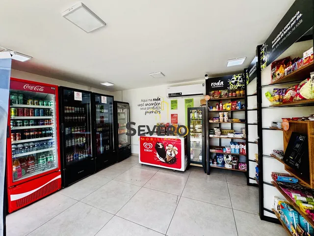 Imagem 9: Naturalle - Belíssimo Apartamento À Venda no Bairro Centro - São Gonçalo/Rj