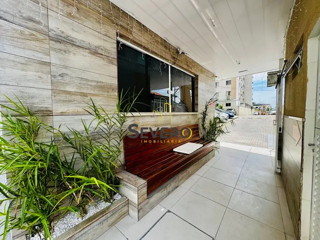 Imagem 6: Naturalle - Belíssimo Apartamento À Venda no Bairro Centro - São Gonçalo/Rj