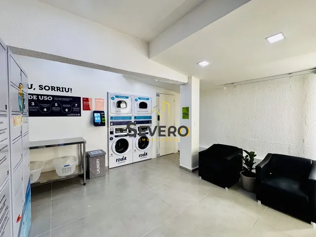 Imagem 8: Naturalle - Belíssimo Apartamento À Venda no Bairro Centro - São Gonçalo/Rj