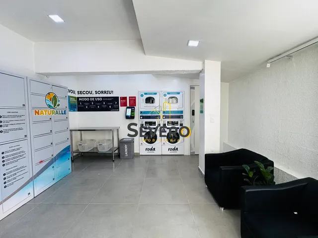 Imagem 5: Naturalle - Belíssimo Apartamento À Venda no Bairro Centro - São Gonçalo/Rj