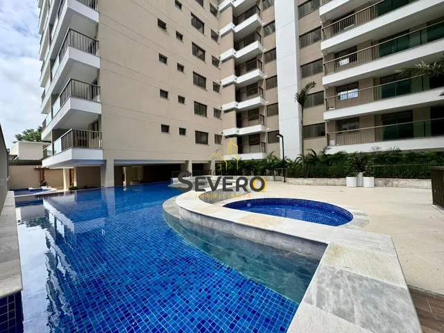Imagem 5: Terramarine Icaraí Residence Club - Apartamento À Venda no Terramarine, Icaraí