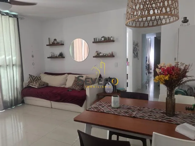 Imagem 15: Condomínio Smart Styles Residences - Apartamento À Venda no Bairro santa Rosa - Niterói/Rj