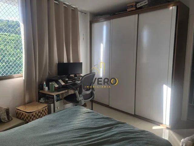 Imagem 11: Condomínio Smart Styles Residences - Apartamento À Venda no Bairro santa Rosa - Niterói/Rj