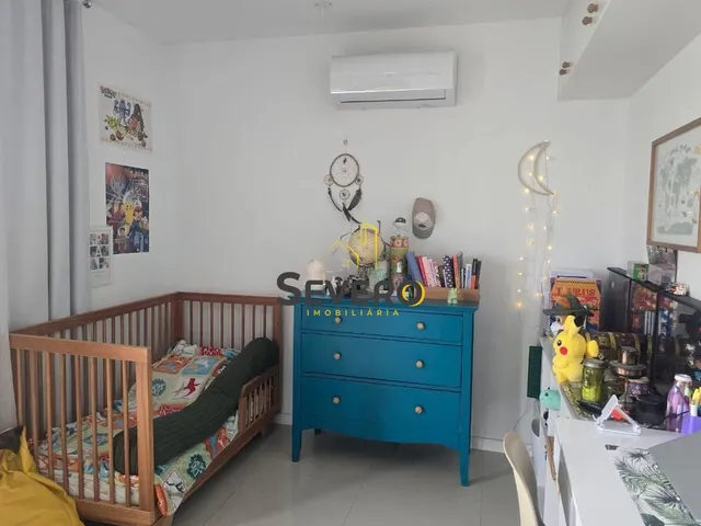 Imagem 9: Condomínio Smart Styles Residences - Apartamento À Venda no Bairro santa Rosa - Niterói/Rj
