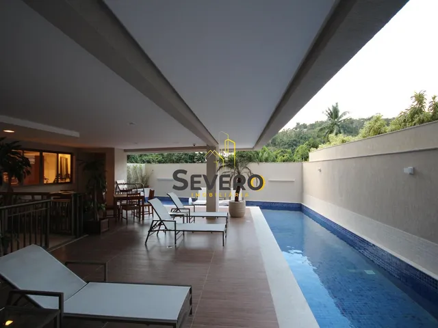 Imagem 9: Varandas - Apartamento à venda no bairro Vital Brazil - Niterói/RJ