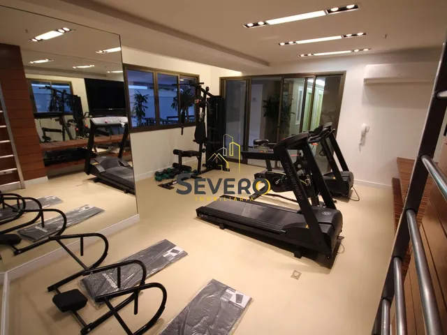 Imagem 8: Varandas - Apartamento à venda no bairro Vital Brazil - Niterói/RJ