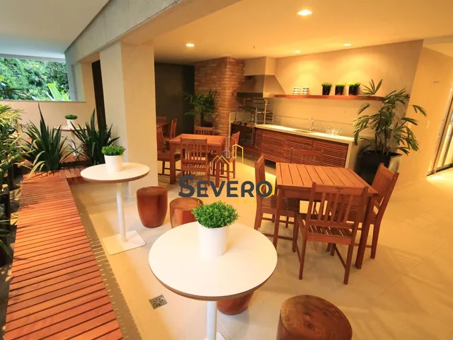Imagem 7: Varandas - Apartamento à venda no bairro Vital Brazil - Niterói/RJ