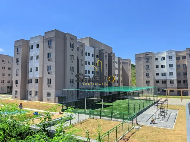 Imagem 3: Apartamento à venda em Neves (Neves) - São Gonçalo/RJ