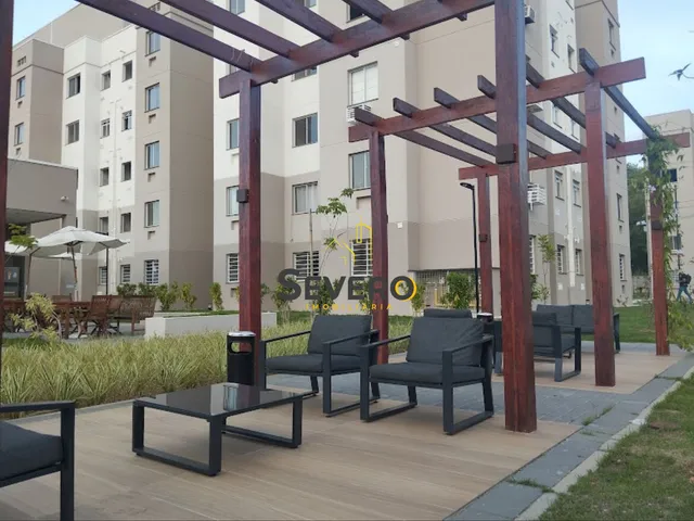 Imagem 4: Apartamento à venda em Neves (Neves) - São Gonçalo/RJ