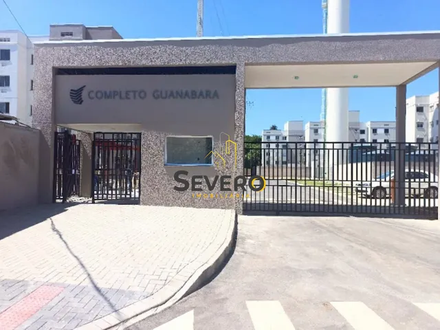 Imagem 8: Apartamento à venda em Neves (Neves) - São Gonçalo/RJ