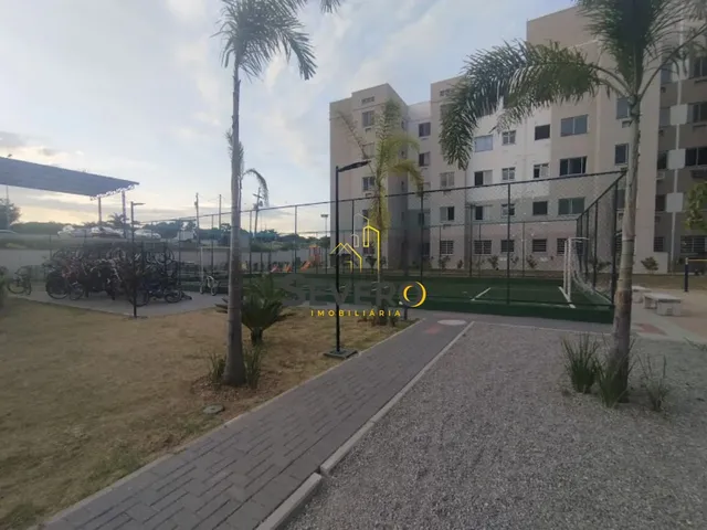 Imagem 2: Apartamento à venda em Neves (Neves) - São Gonçalo/RJ