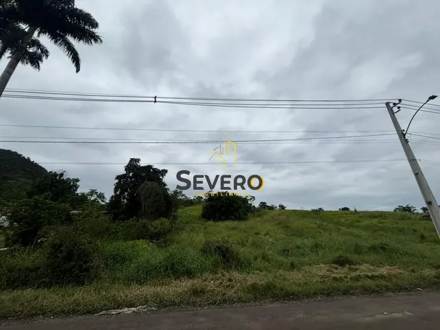 Imagem: O terreno possui 845m² de Área e está localizado em