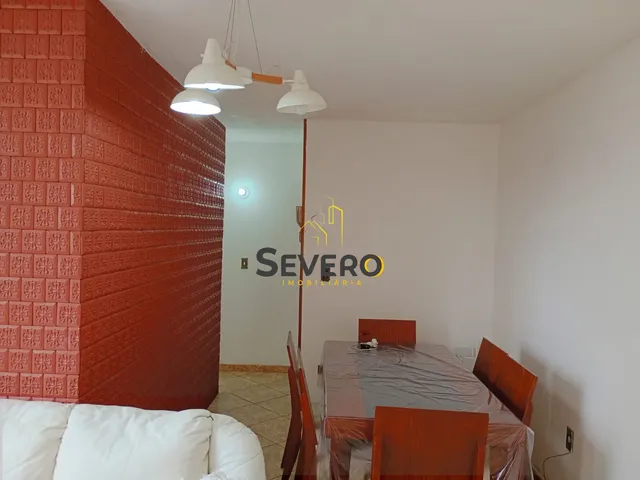 Imagem: Apartamento 02 Quartos Cond. Alm. Cox