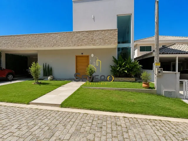 Imagem: Condominio santa Edwirges - Belíssima Casa