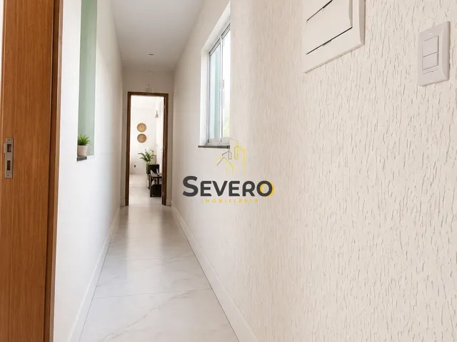Imagem 15: Condominio santa Edwirges - Belíssima Casa À Venda no Bairro Piratininga - Niterói/Rj