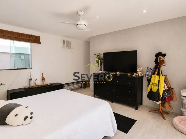 Imagem 5: Condominio santa Edwirges - Belíssima Casa À Venda no Bairro Piratininga - Niterói/Rj