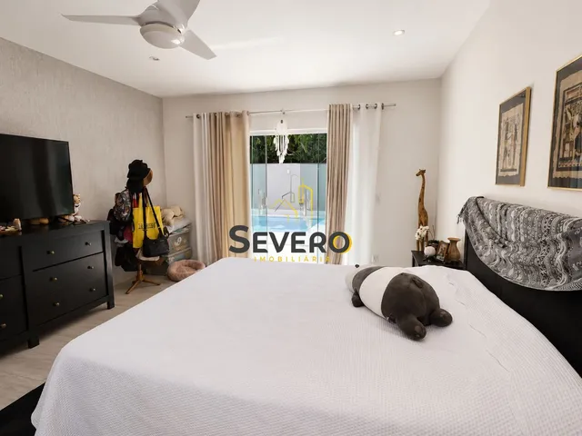 Imagem 11: Condominio santa Edwirges - Belíssima Casa À Venda no Bairro Piratininga - Niterói/Rj