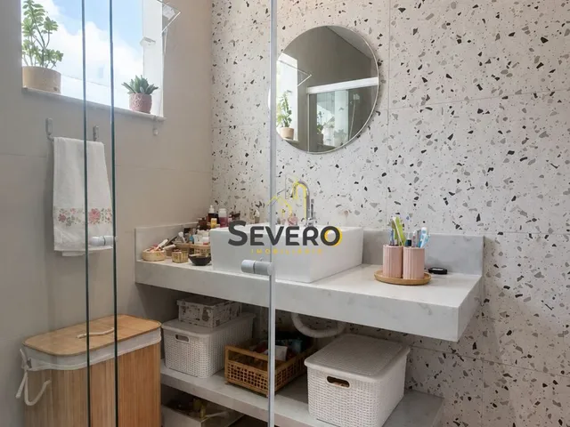 Imagem 8: Condominio santa Edwirges - Belíssima Casa À Venda no Bairro Piratininga - Niterói/Rj