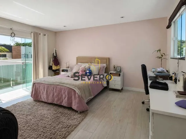 Imagem 13: Condominio santa Edwirges - Belíssima Casa À Venda no Bairro Piratininga - Niterói/Rj